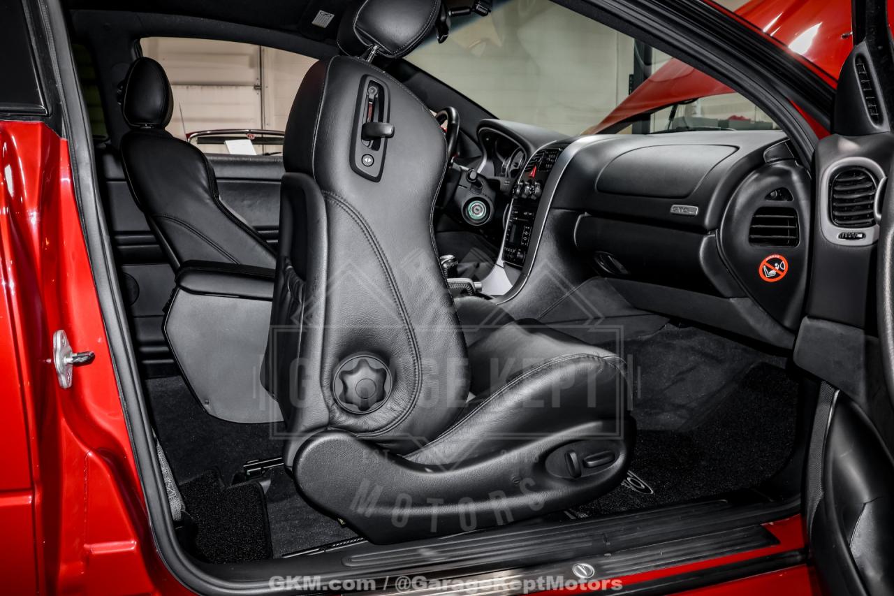 2006 Pontiac GTO
