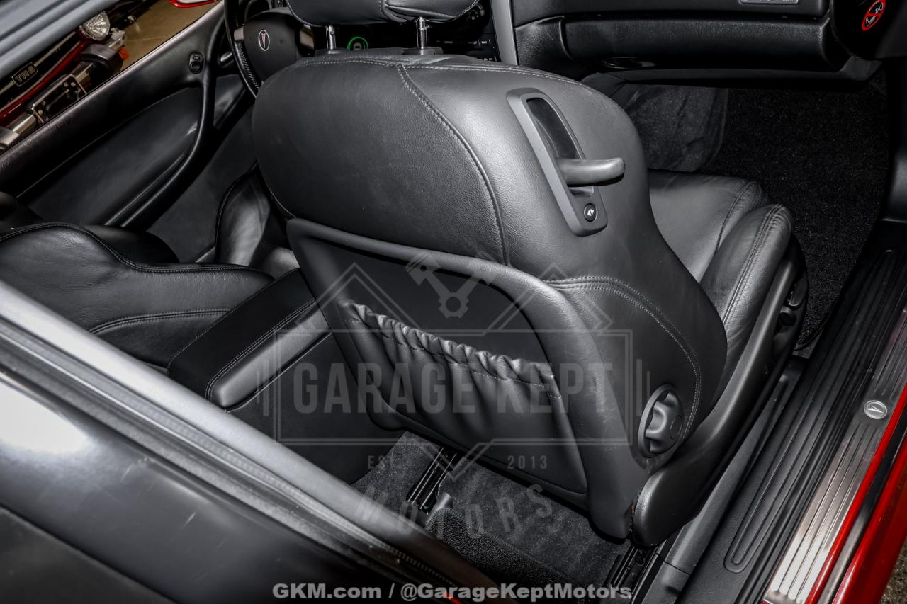 2006 Pontiac GTO