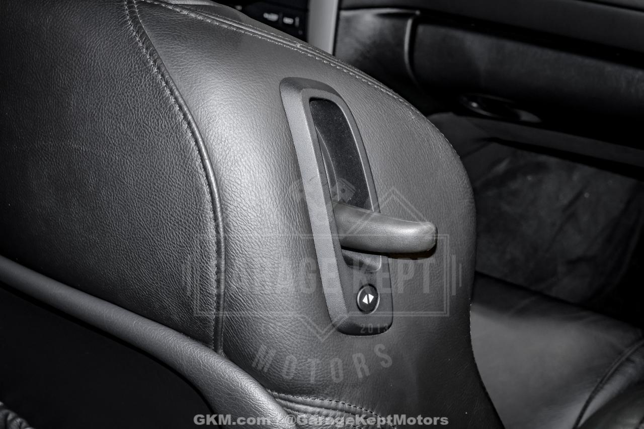 2006 Pontiac GTO