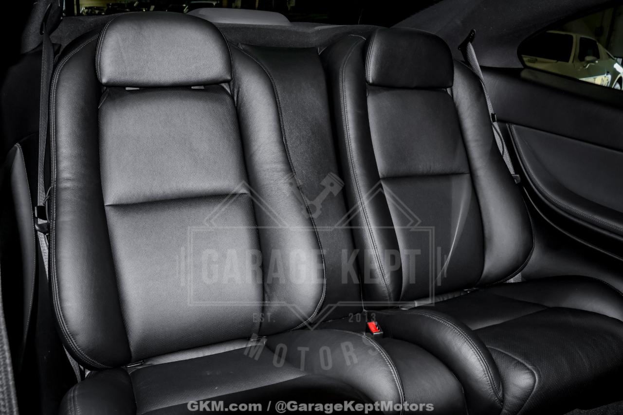 2006 Pontiac GTO