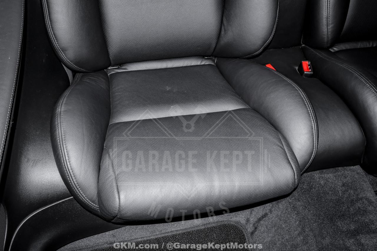 2006 Pontiac GTO