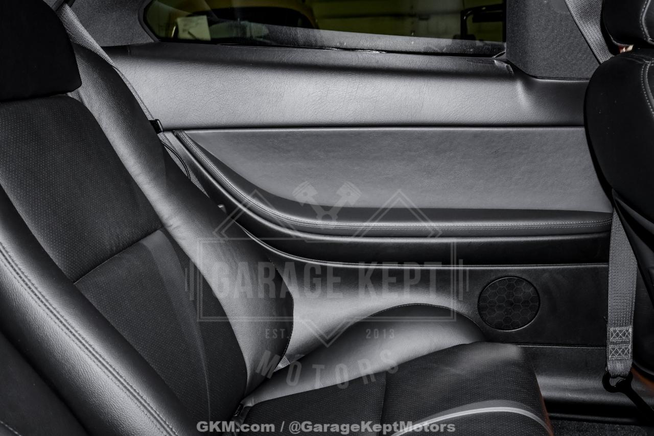 2006 Pontiac GTO