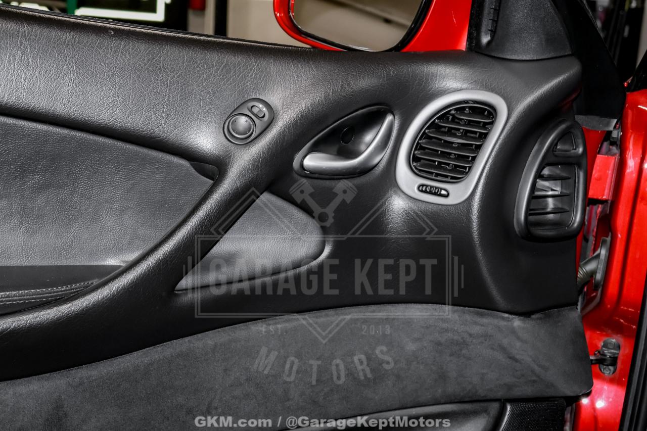 2006 Pontiac GTO