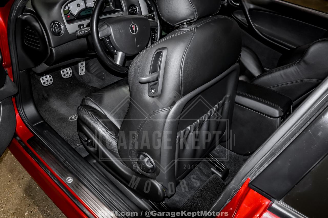 2006 Pontiac GTO