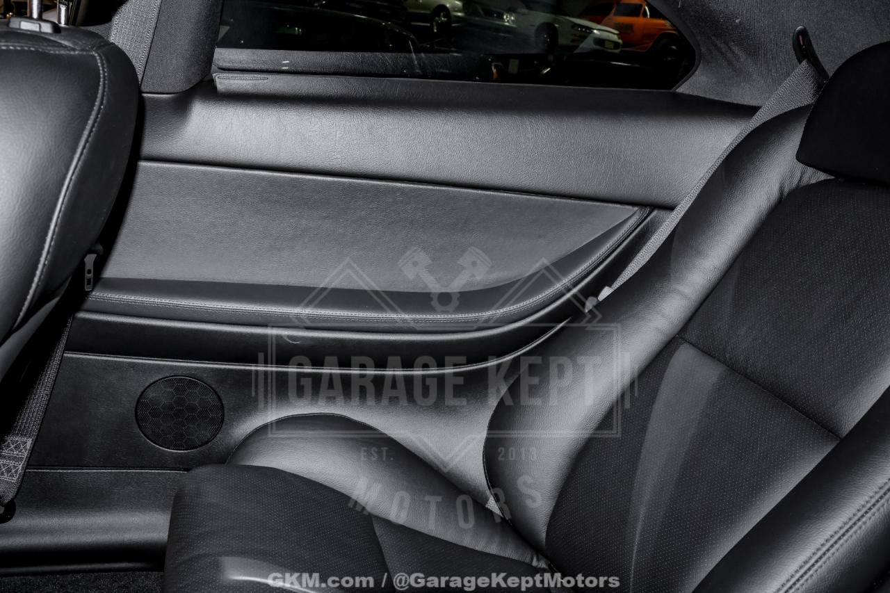 2006 Pontiac GTO