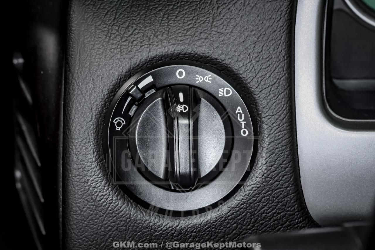 2006 Pontiac GTO