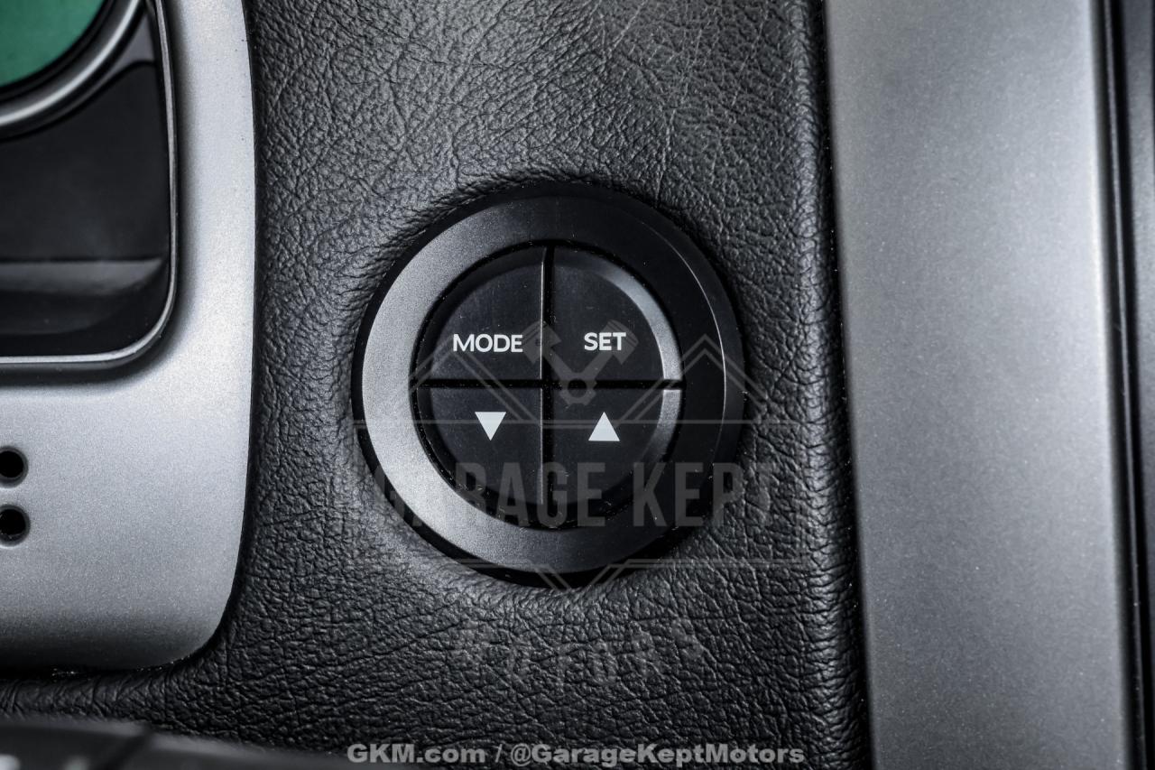 2006 Pontiac GTO