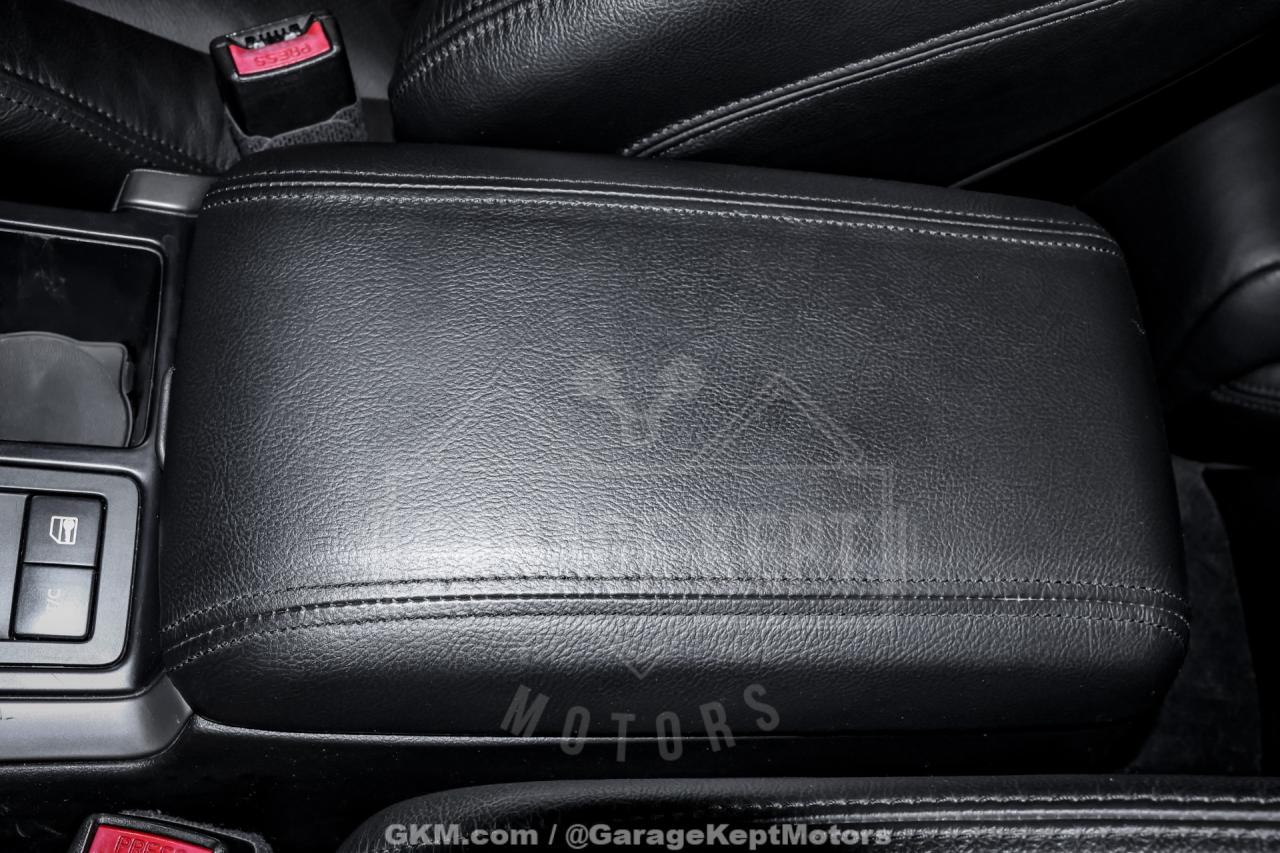 2006 Pontiac GTO