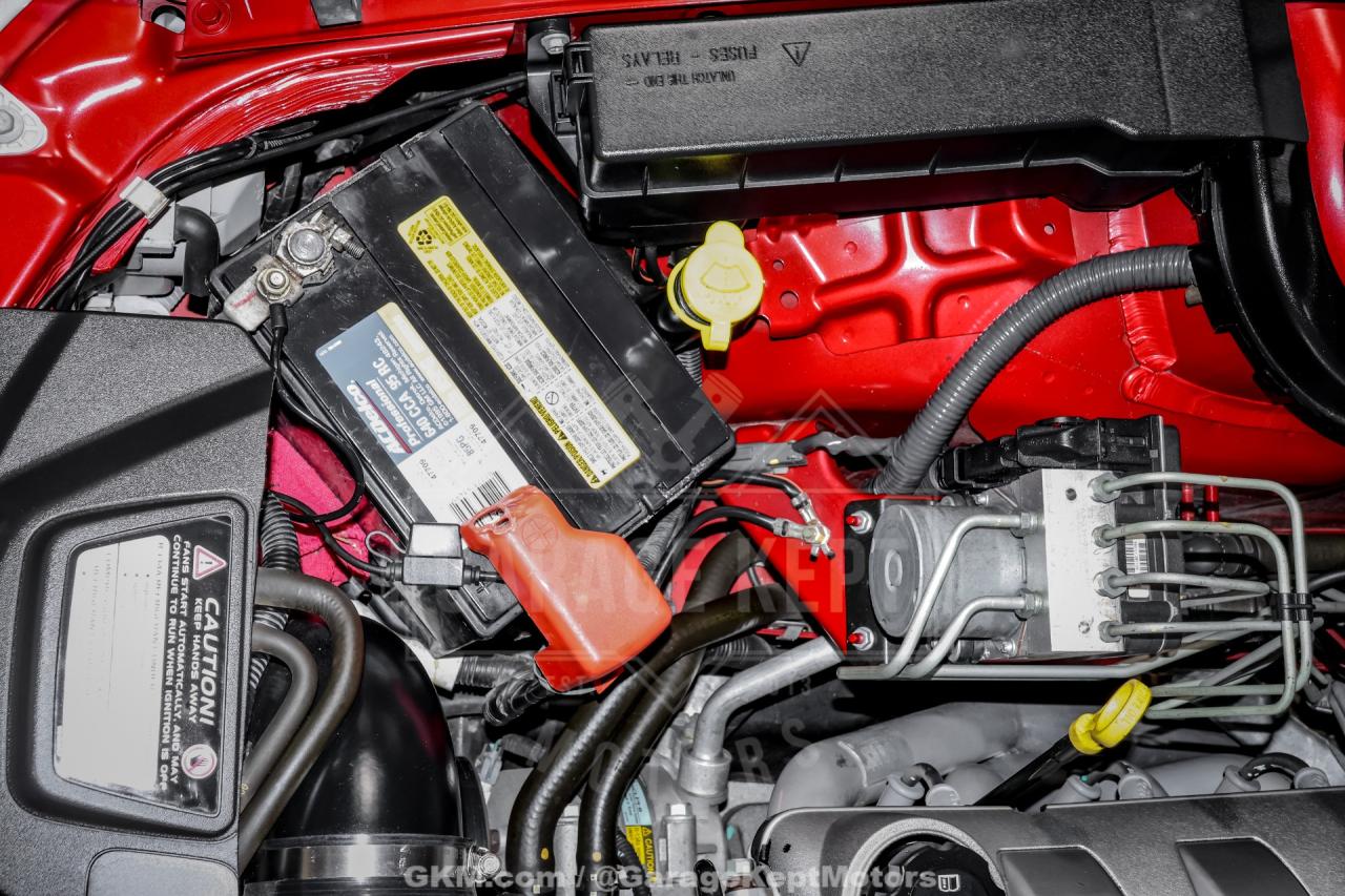 2006 Pontiac GTO