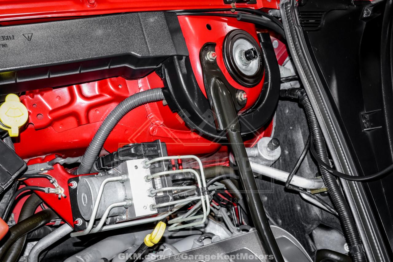 2006 Pontiac GTO