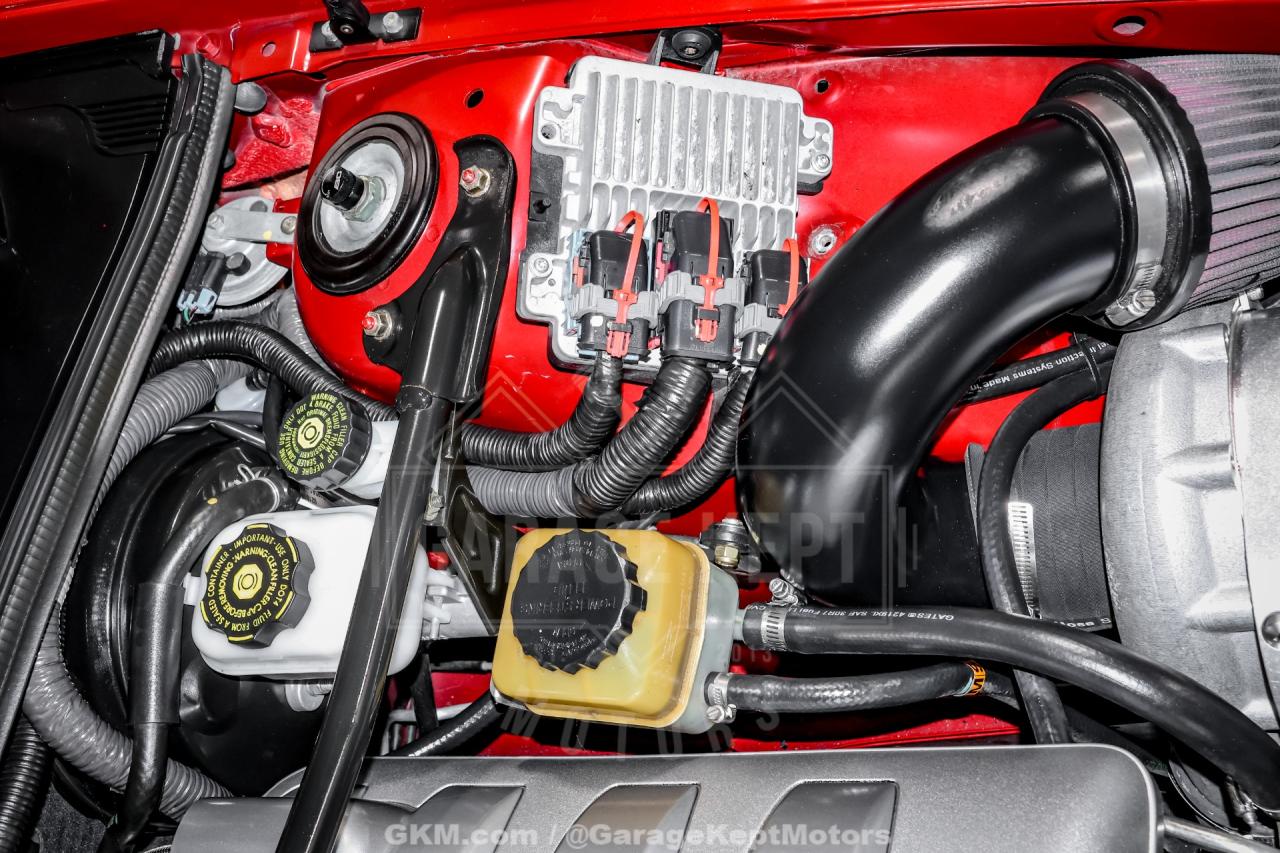 2006 Pontiac GTO