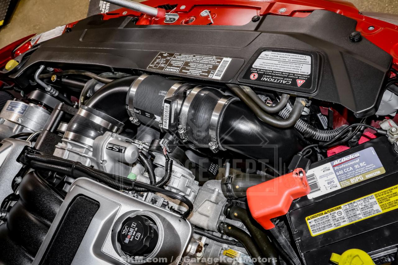 2006 Pontiac GTO