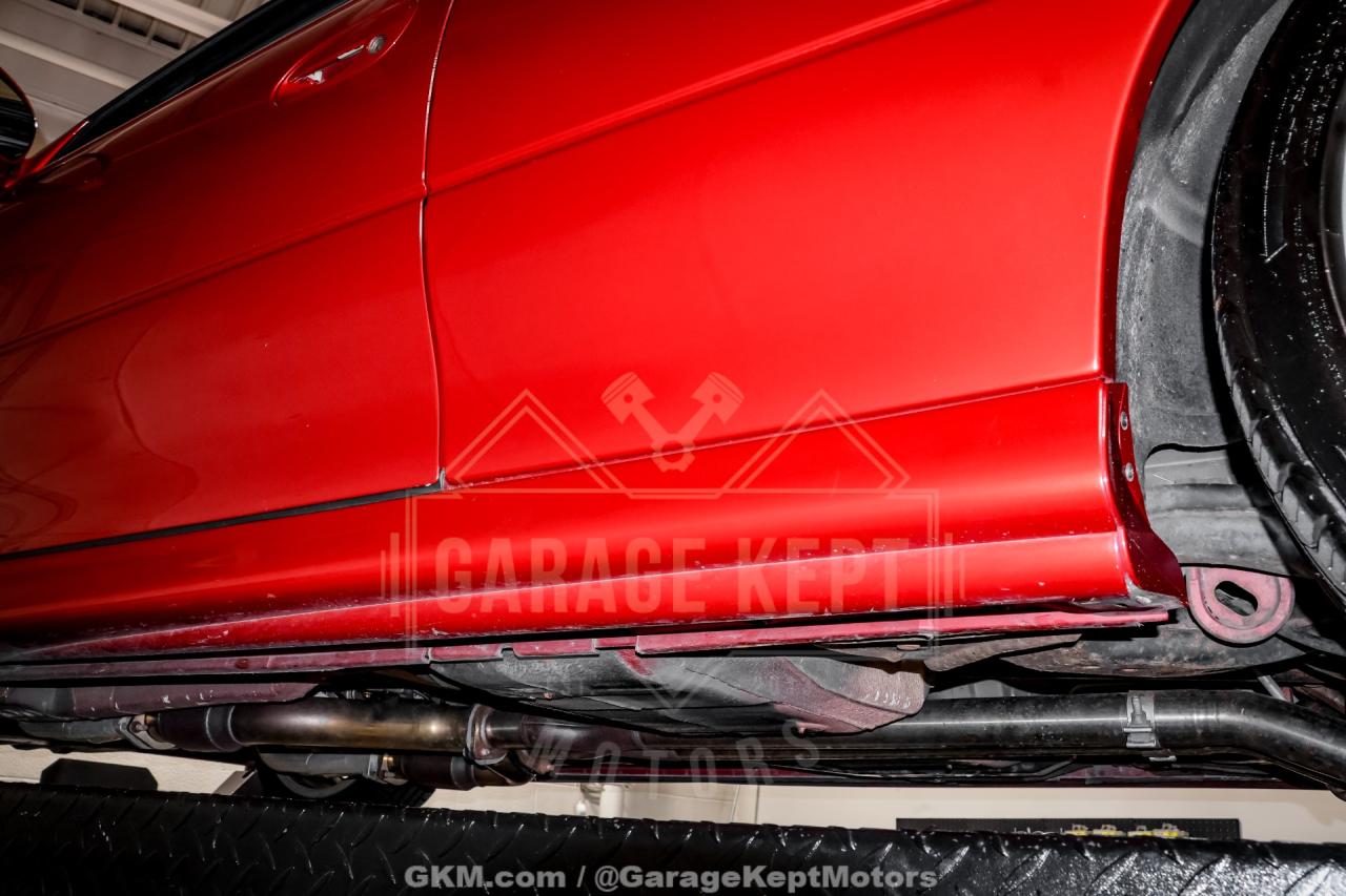 2006 Pontiac GTO