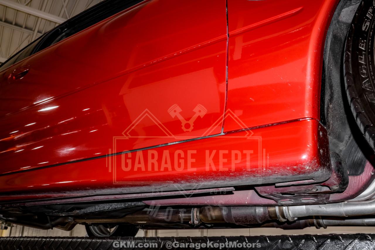 2006 Pontiac GTO