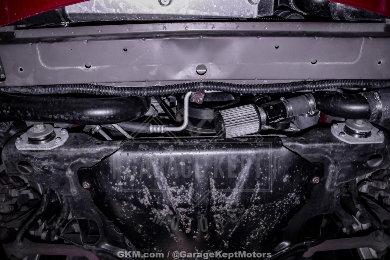 2006 Pontiac GTO