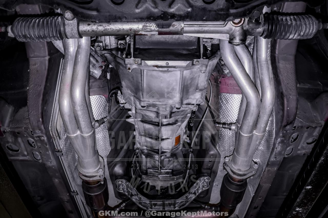 2006 Pontiac GTO