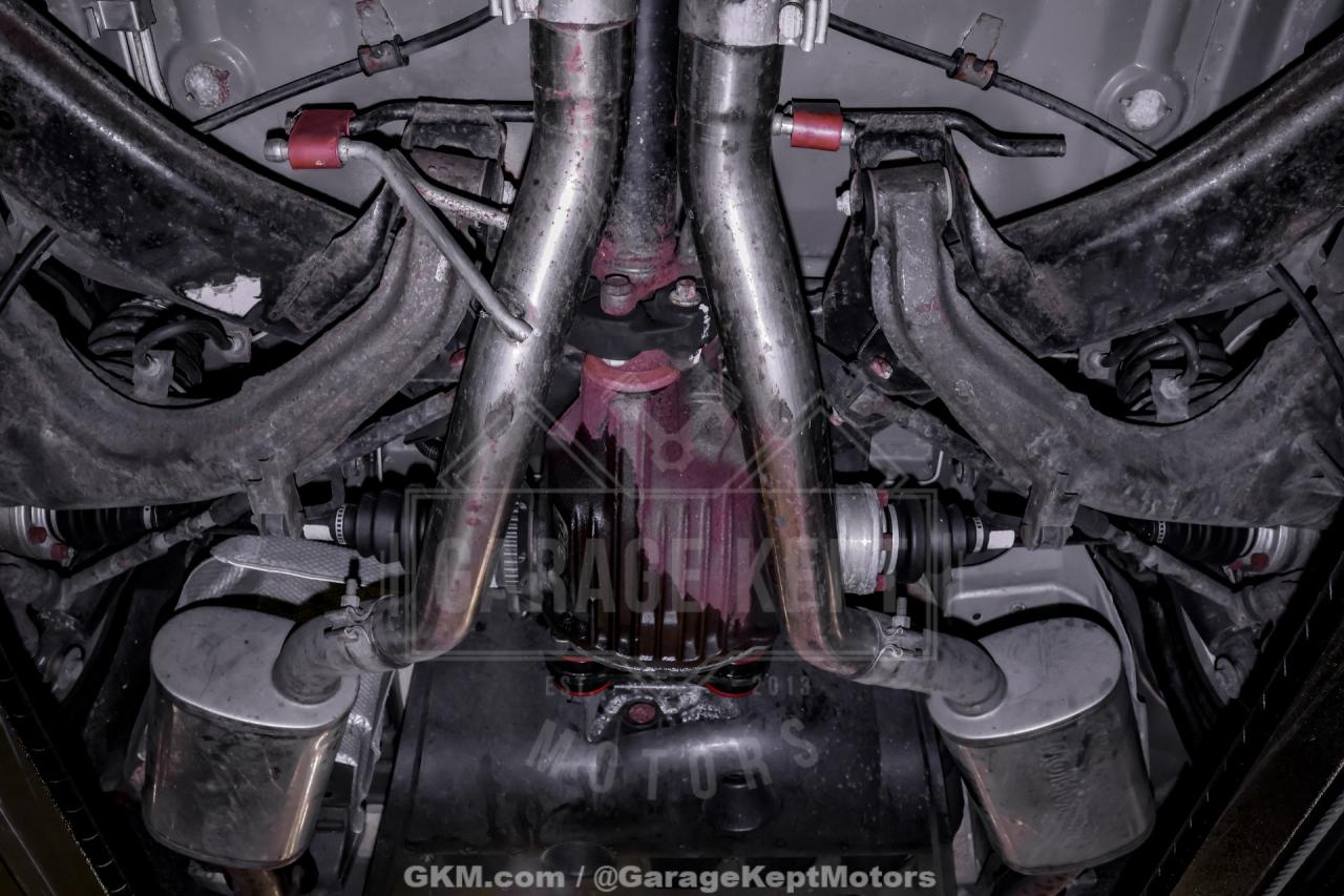 2006 Pontiac GTO