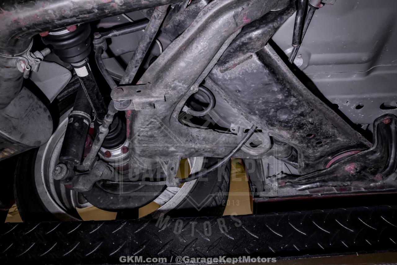 2006 Pontiac GTO