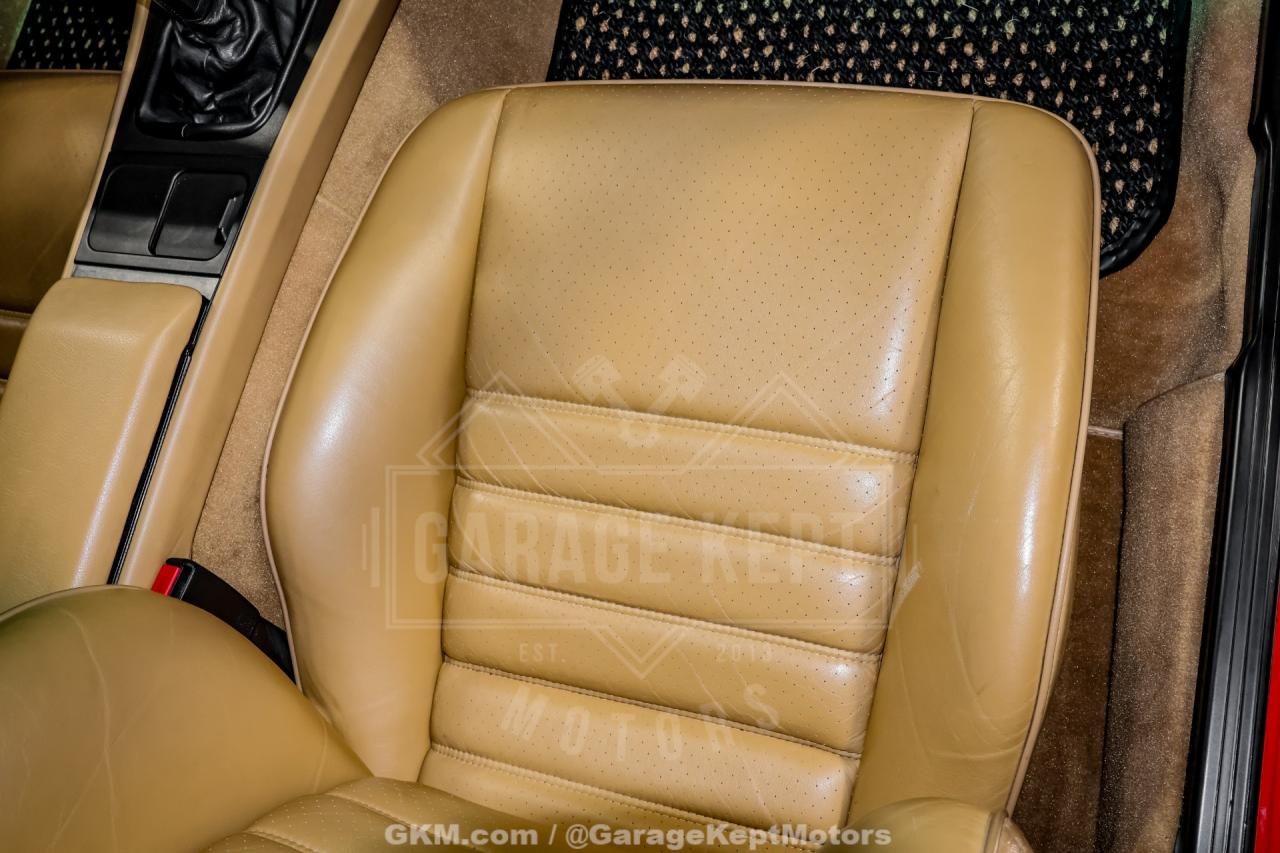 1992 Porsche 968
