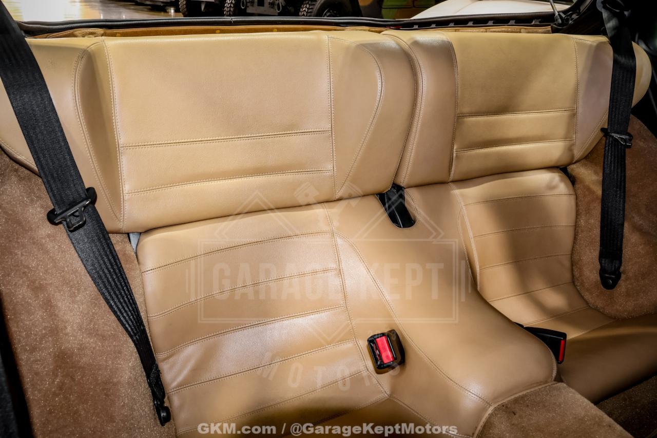 1992 Porsche 968