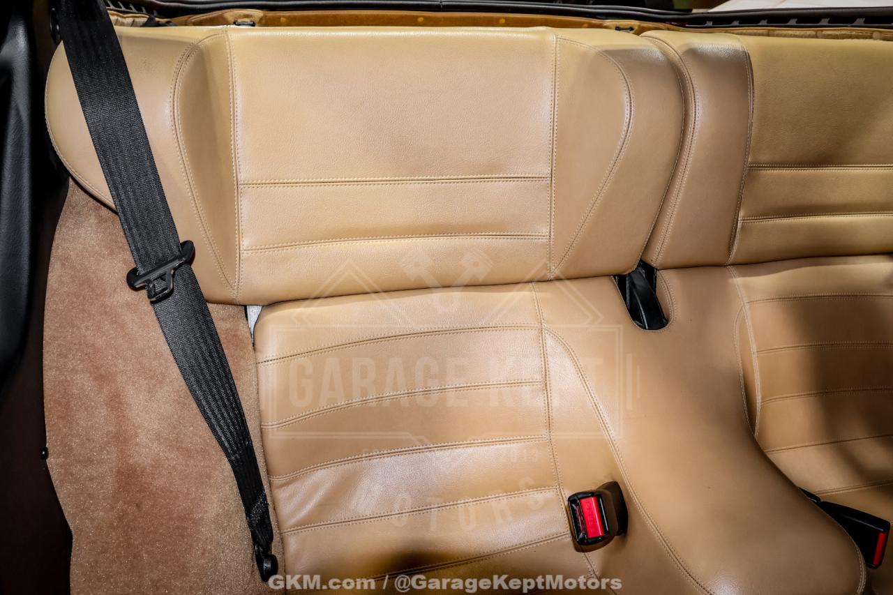 1992 Porsche 968