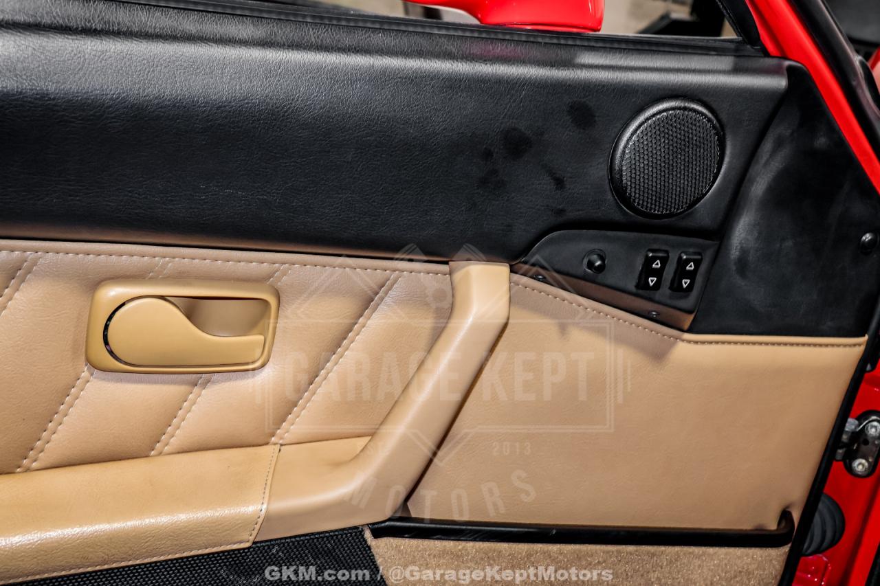 1992 Porsche 968