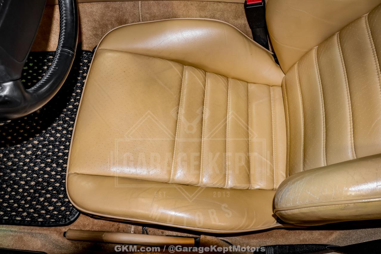 1992 Porsche 968