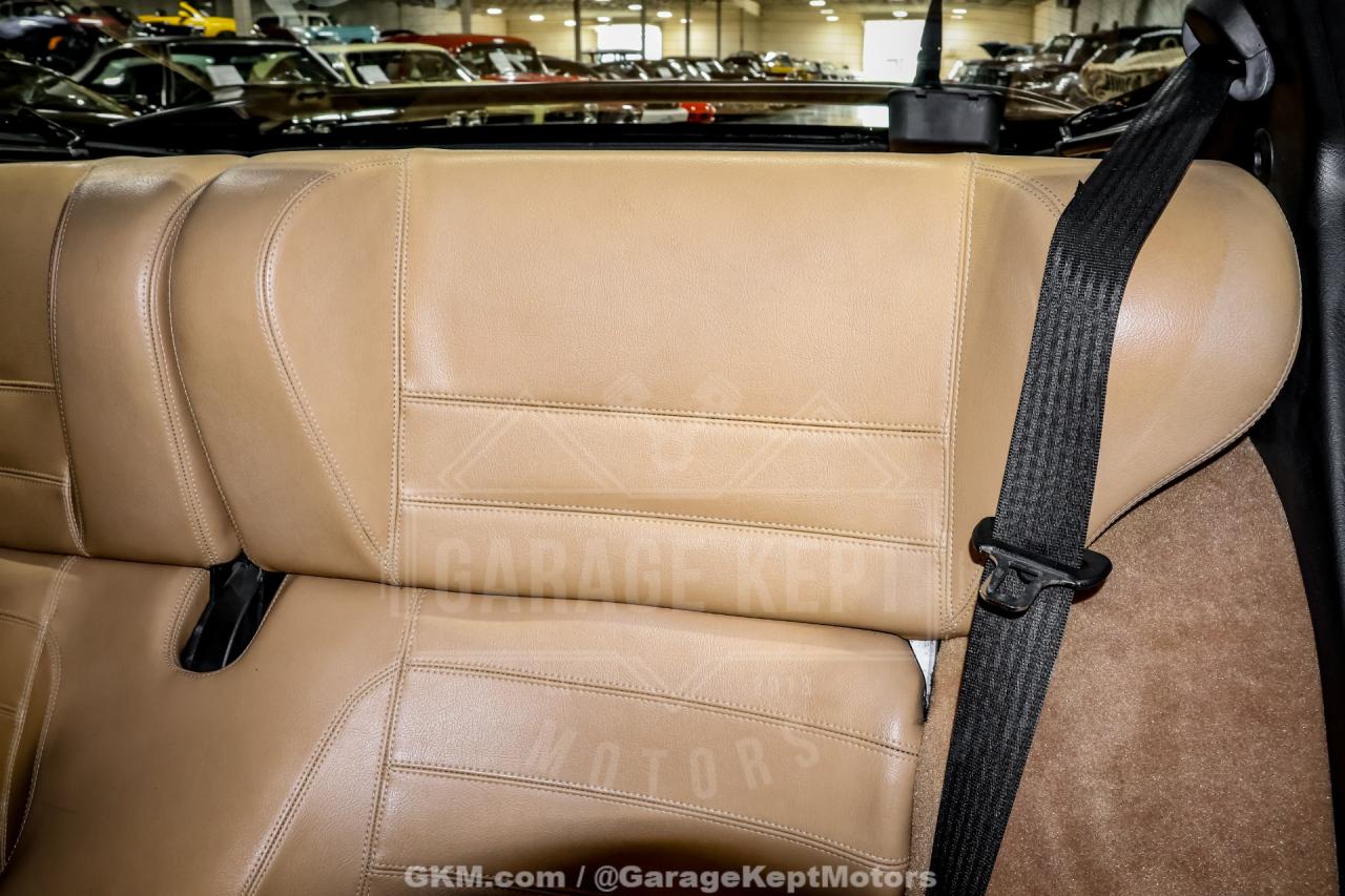 1992 Porsche 968