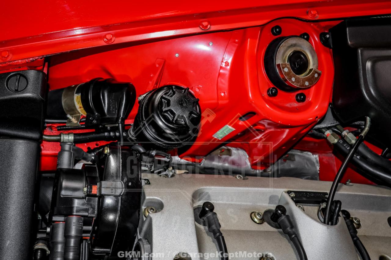 1992 Porsche 968