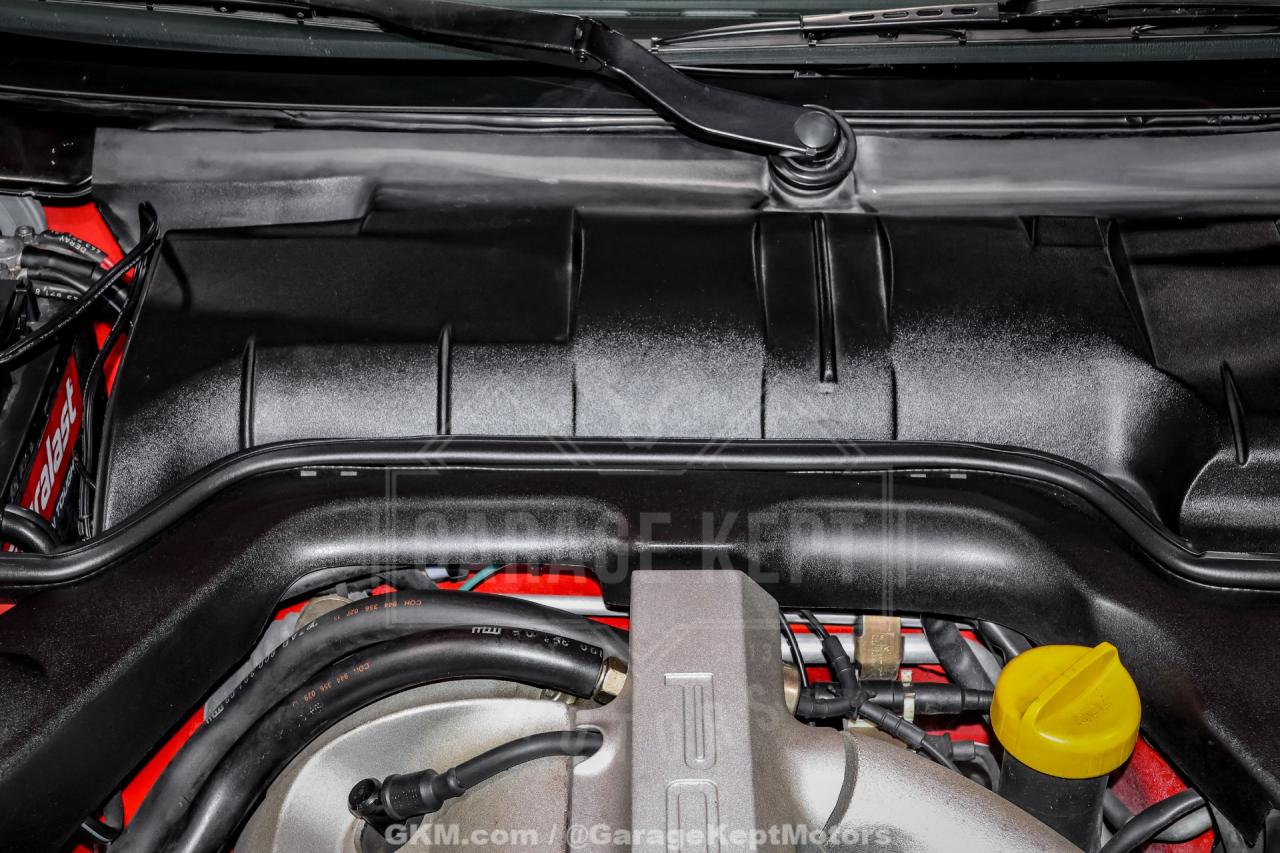 1992 Porsche 968