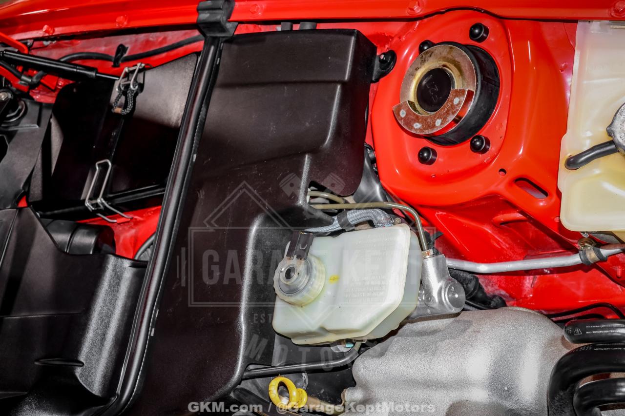 1992 Porsche 968