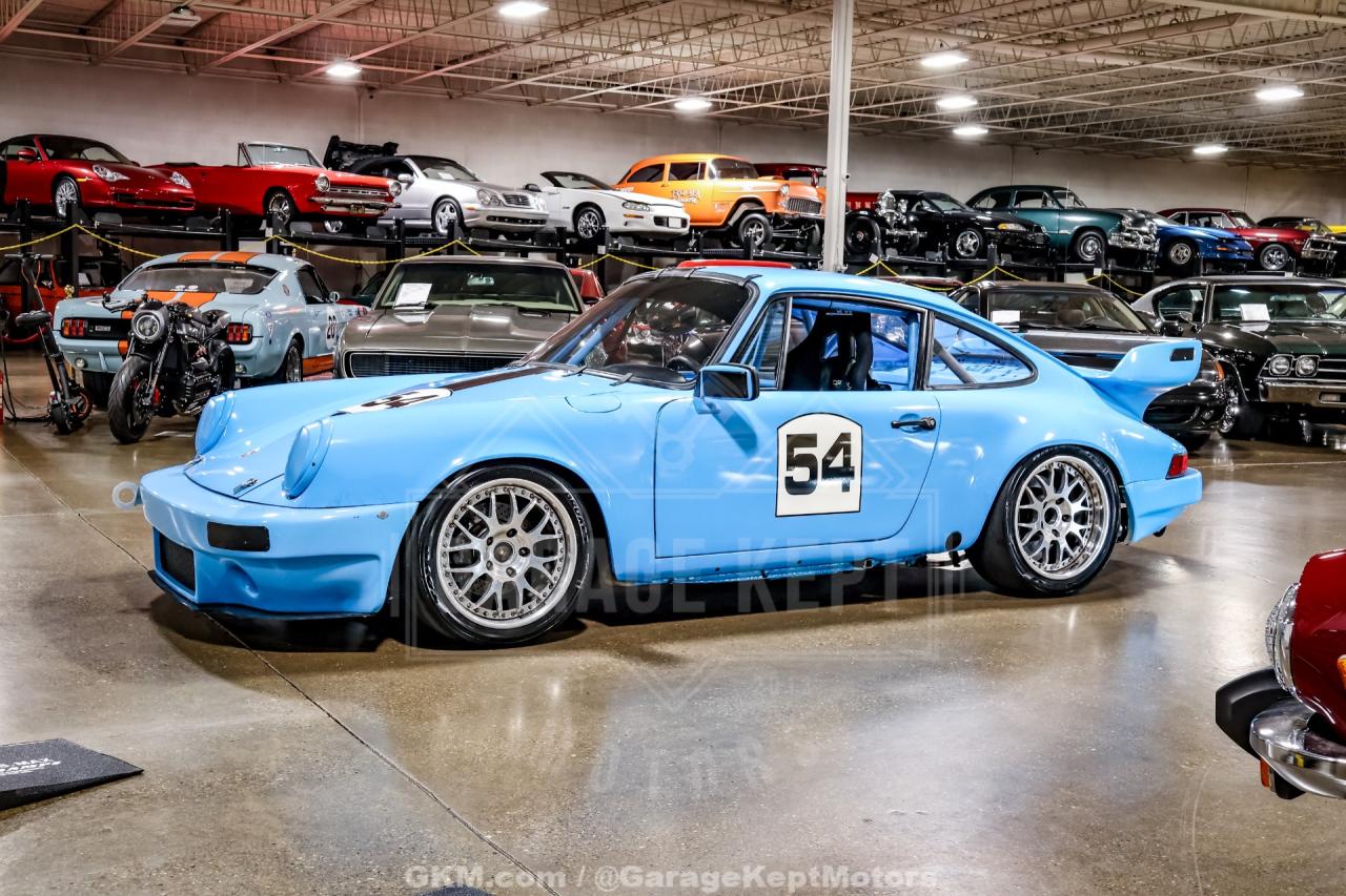 1980 Porsche 911