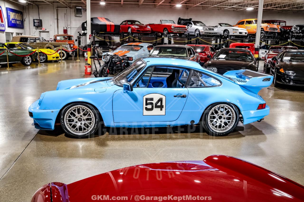 1980 Porsche 911