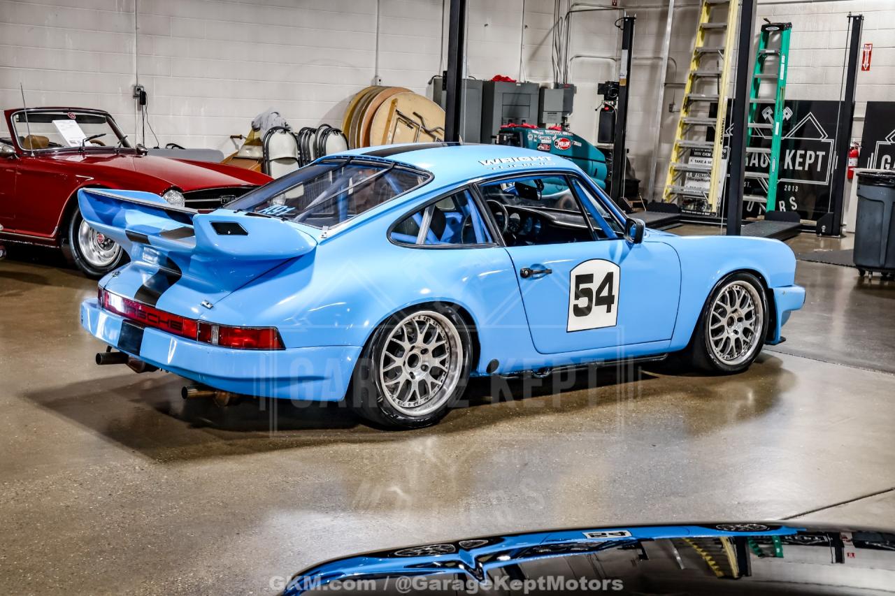 1980 Porsche 911