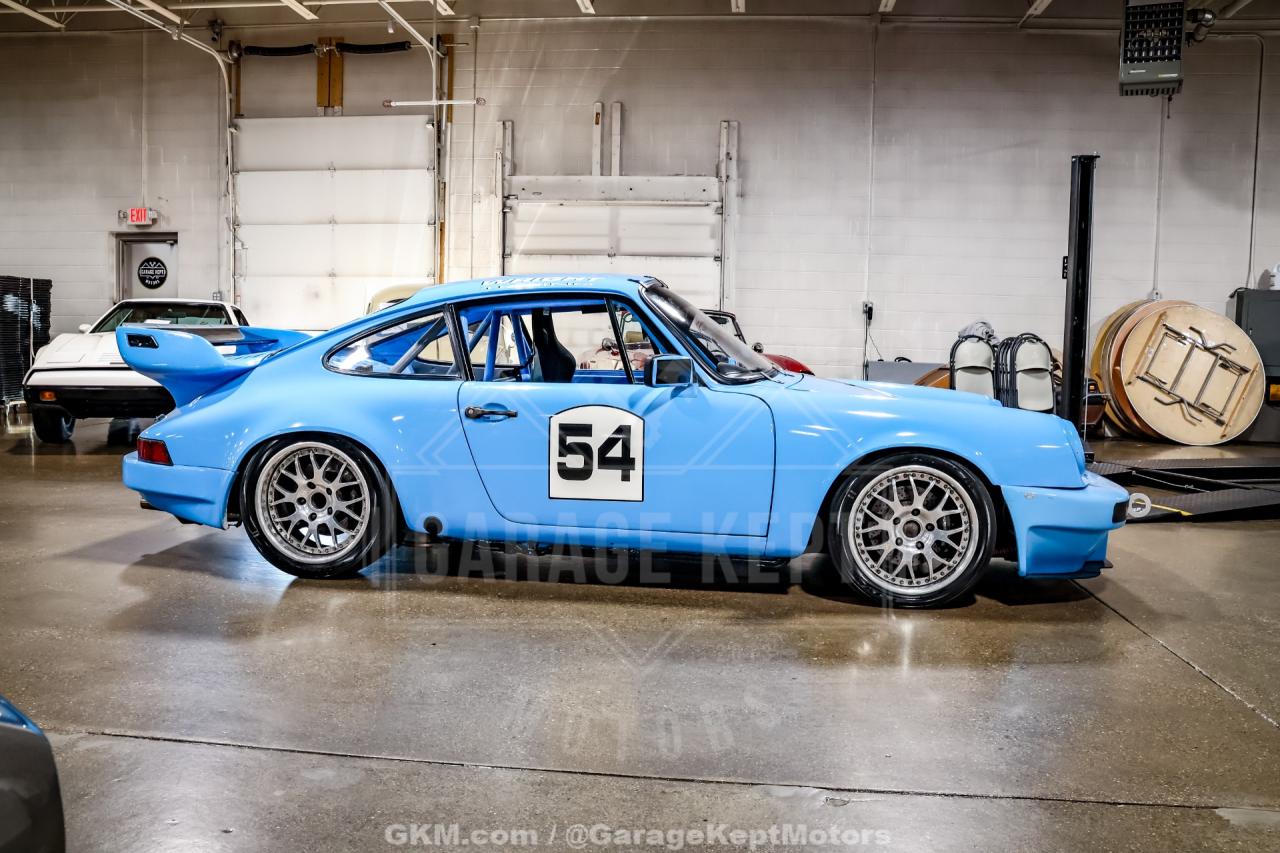 1980 Porsche 911
