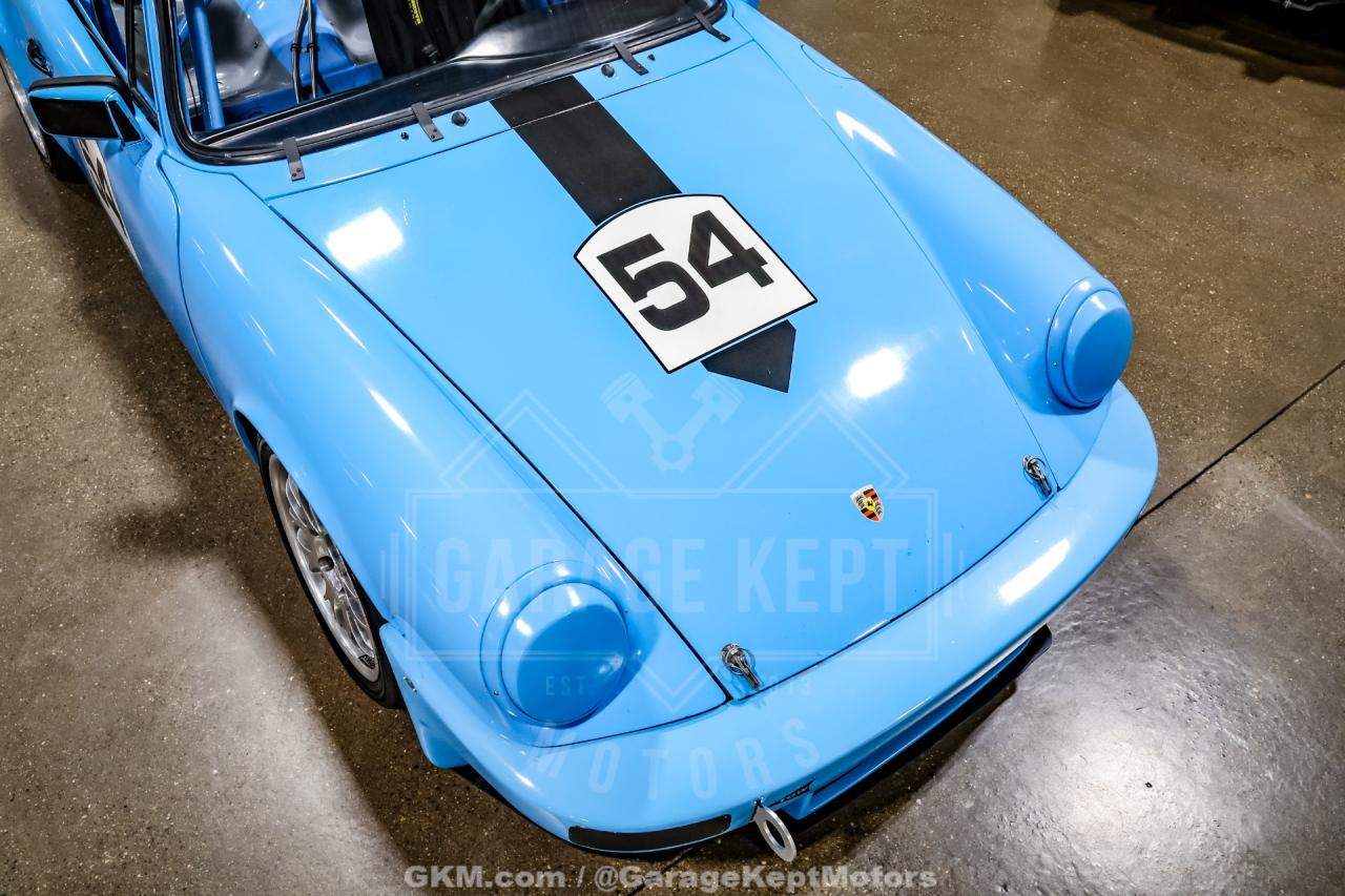 1980 Porsche 911