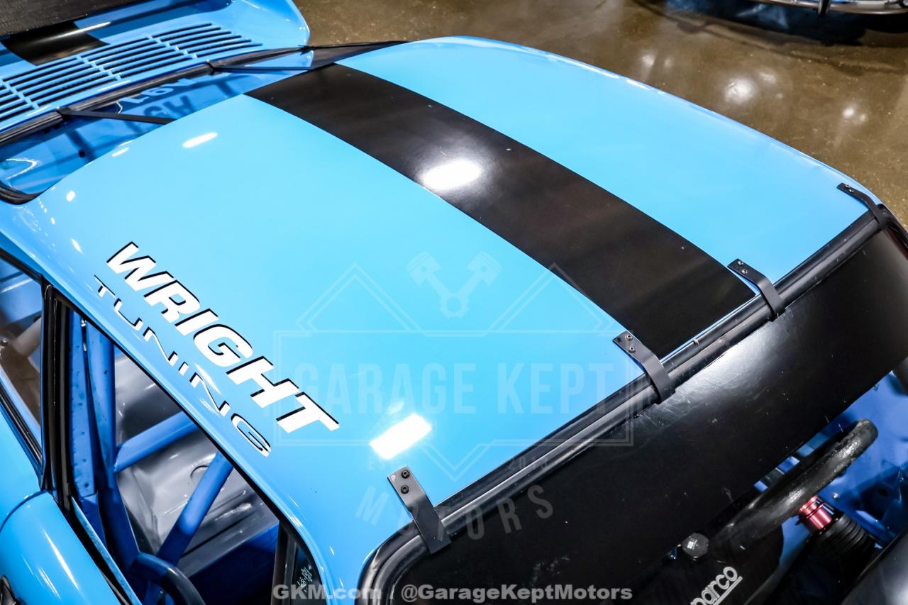 1980 Porsche 911