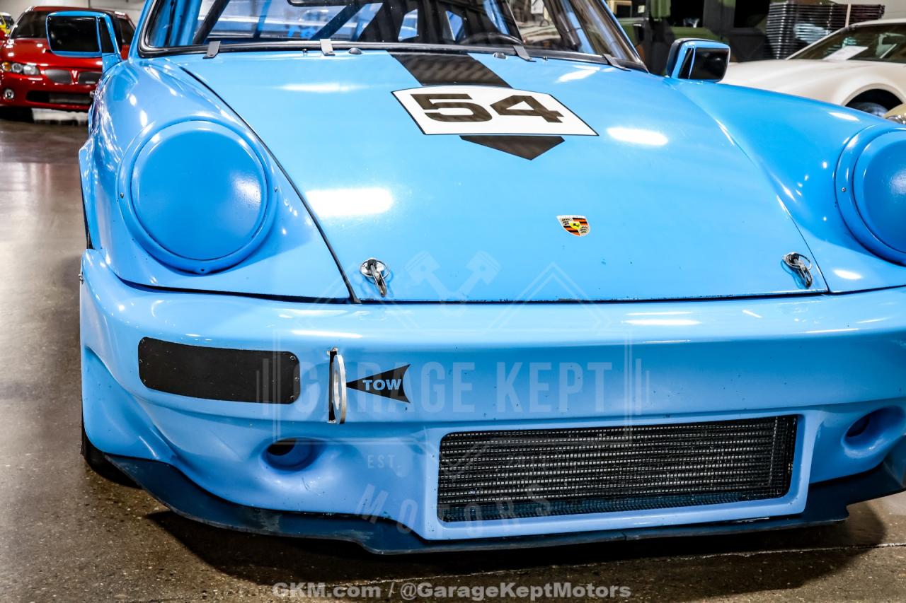 1980 Porsche 911
