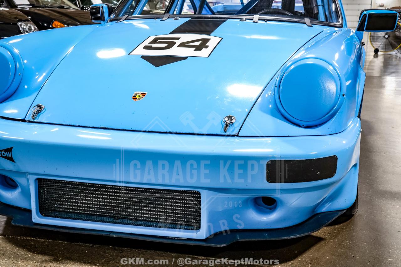 1980 Porsche 911