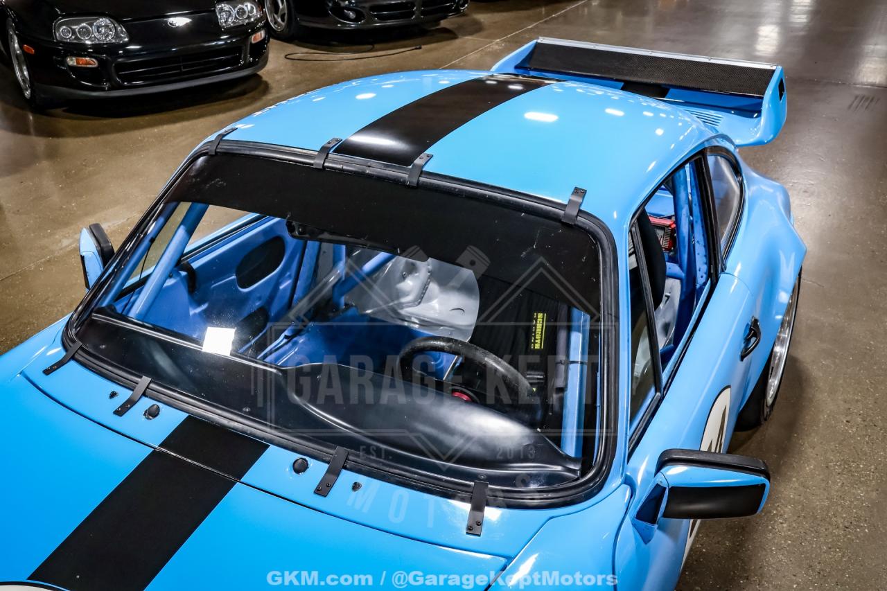 1980 Porsche 911