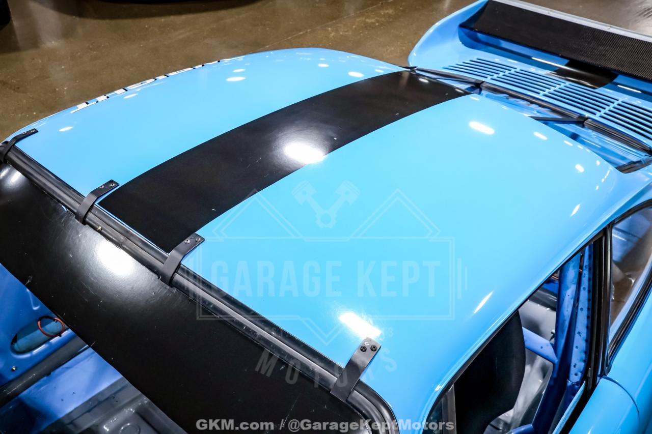 1980 Porsche 911