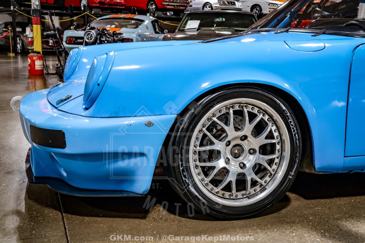 1980 Porsche 911
