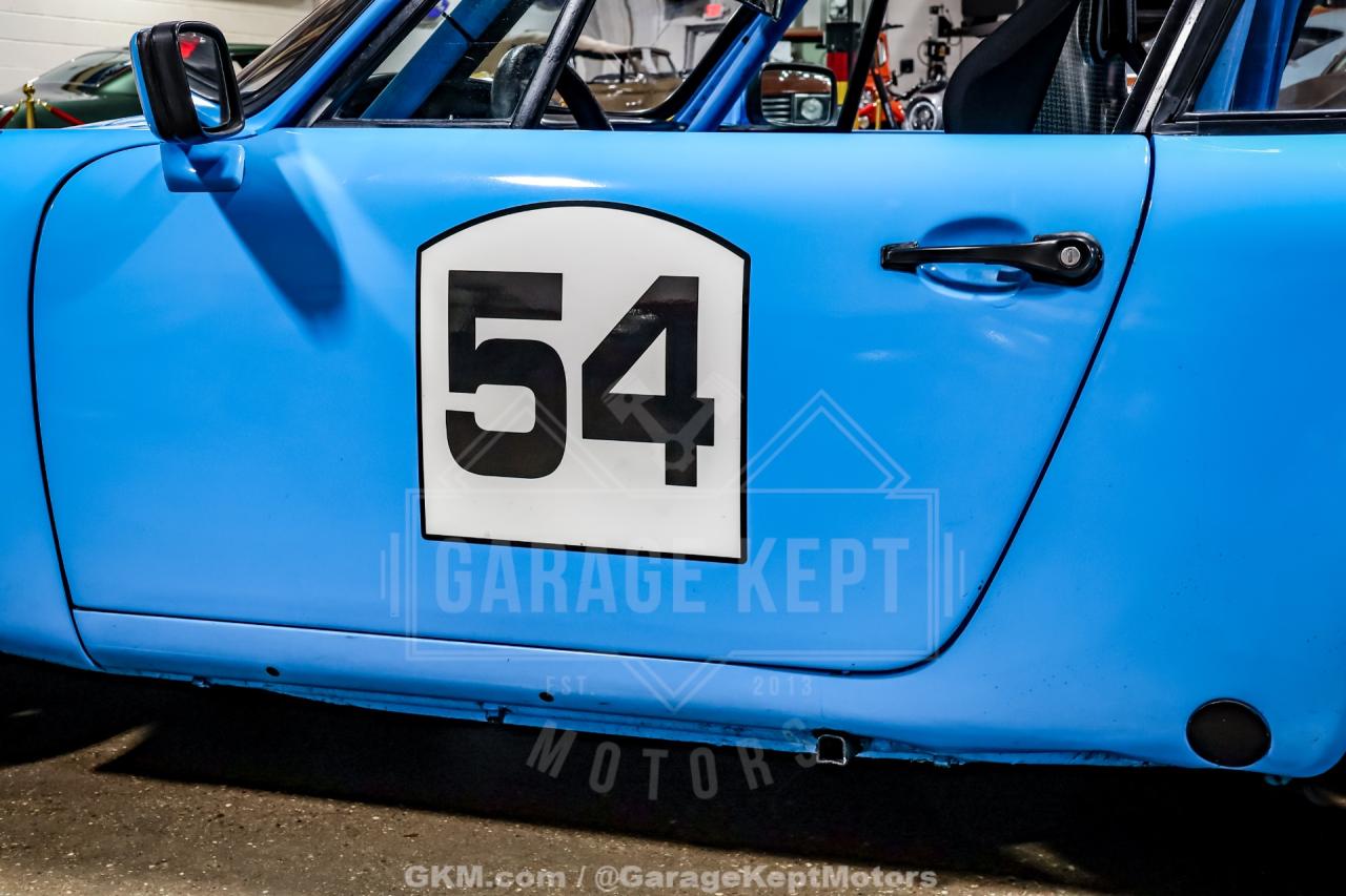 1980 Porsche 911