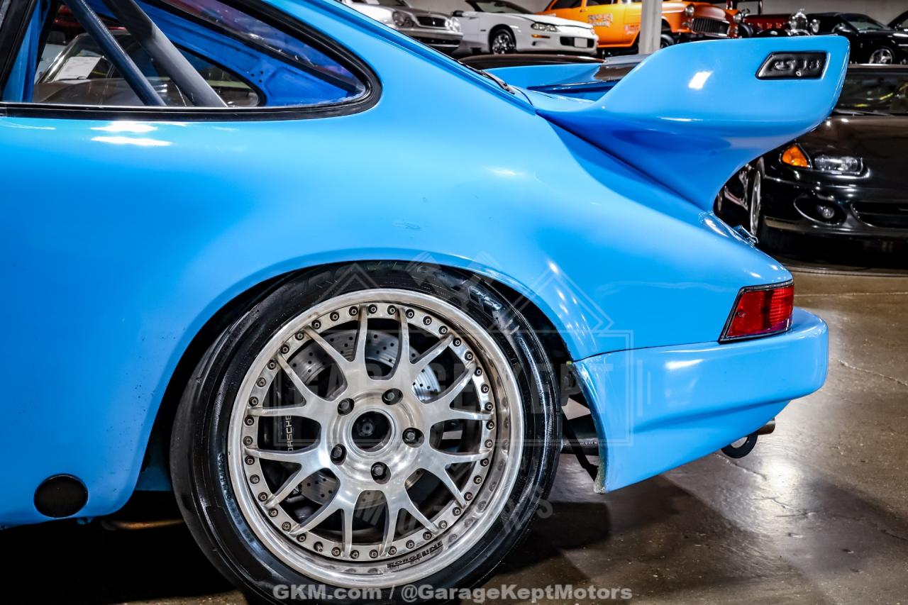 1980 Porsche 911