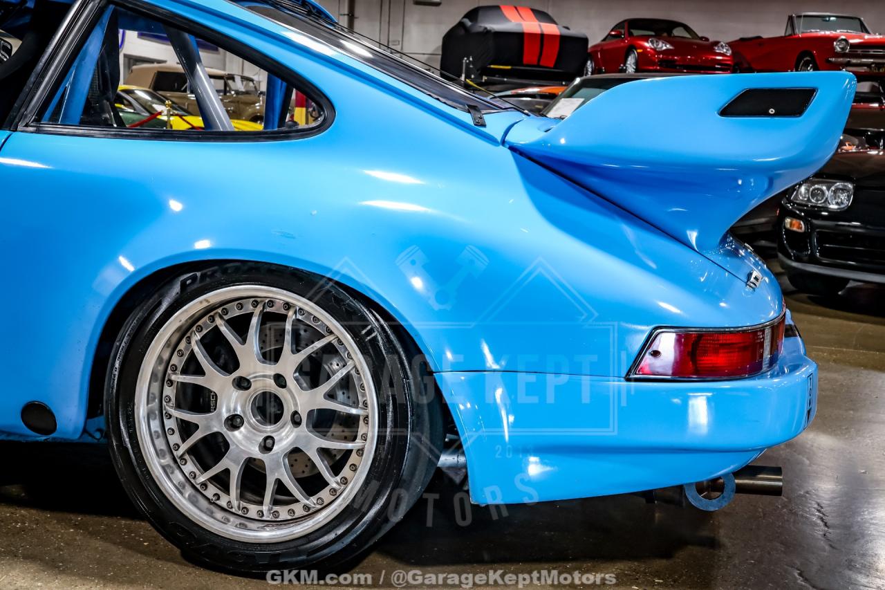 1980 Porsche 911