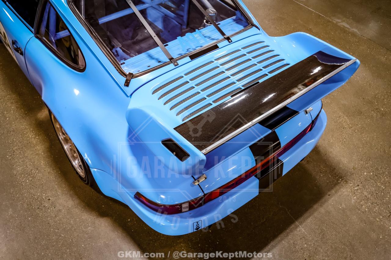 1980 Porsche 911