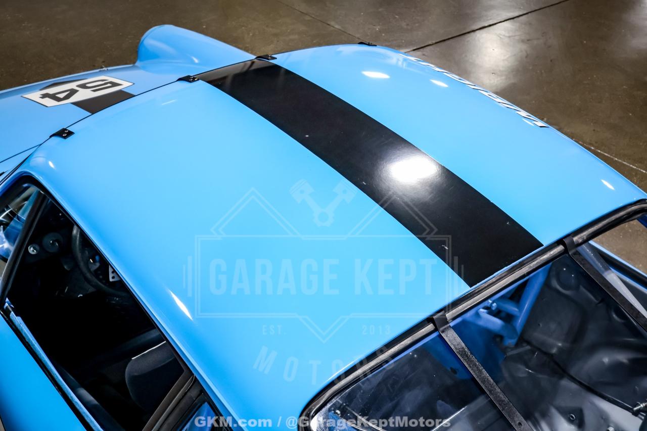 1980 Porsche 911
