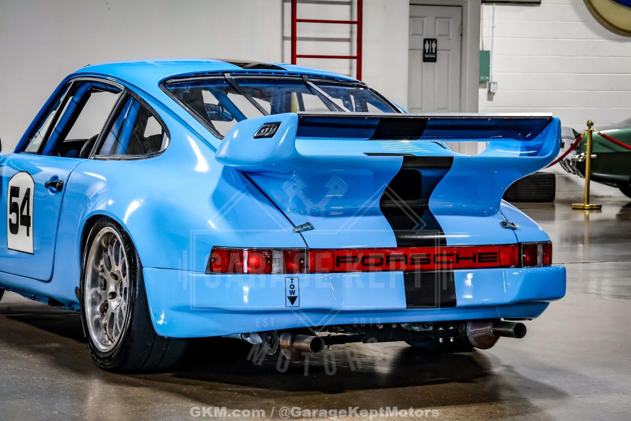 1980 Porsche 911