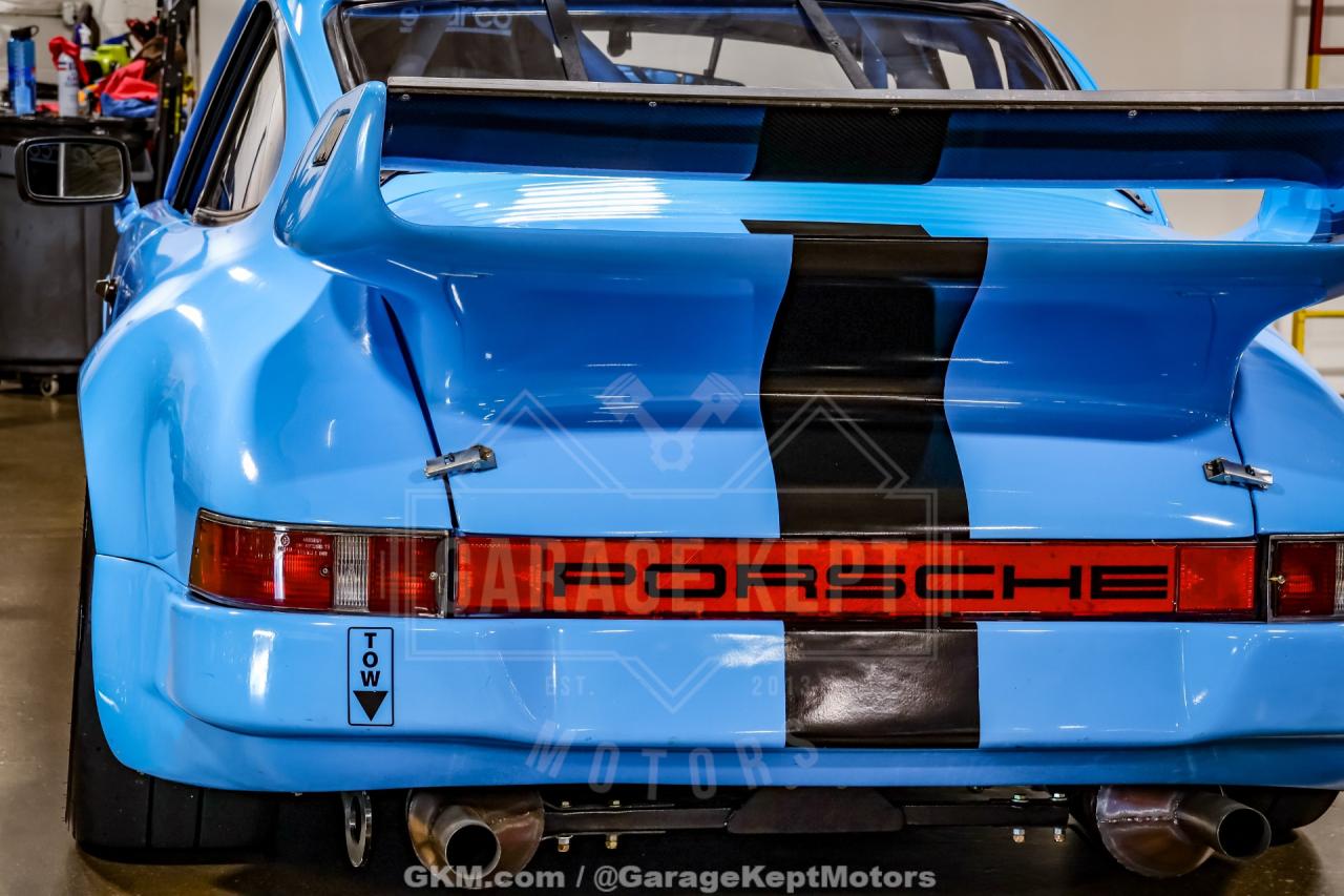 1980 Porsche 911