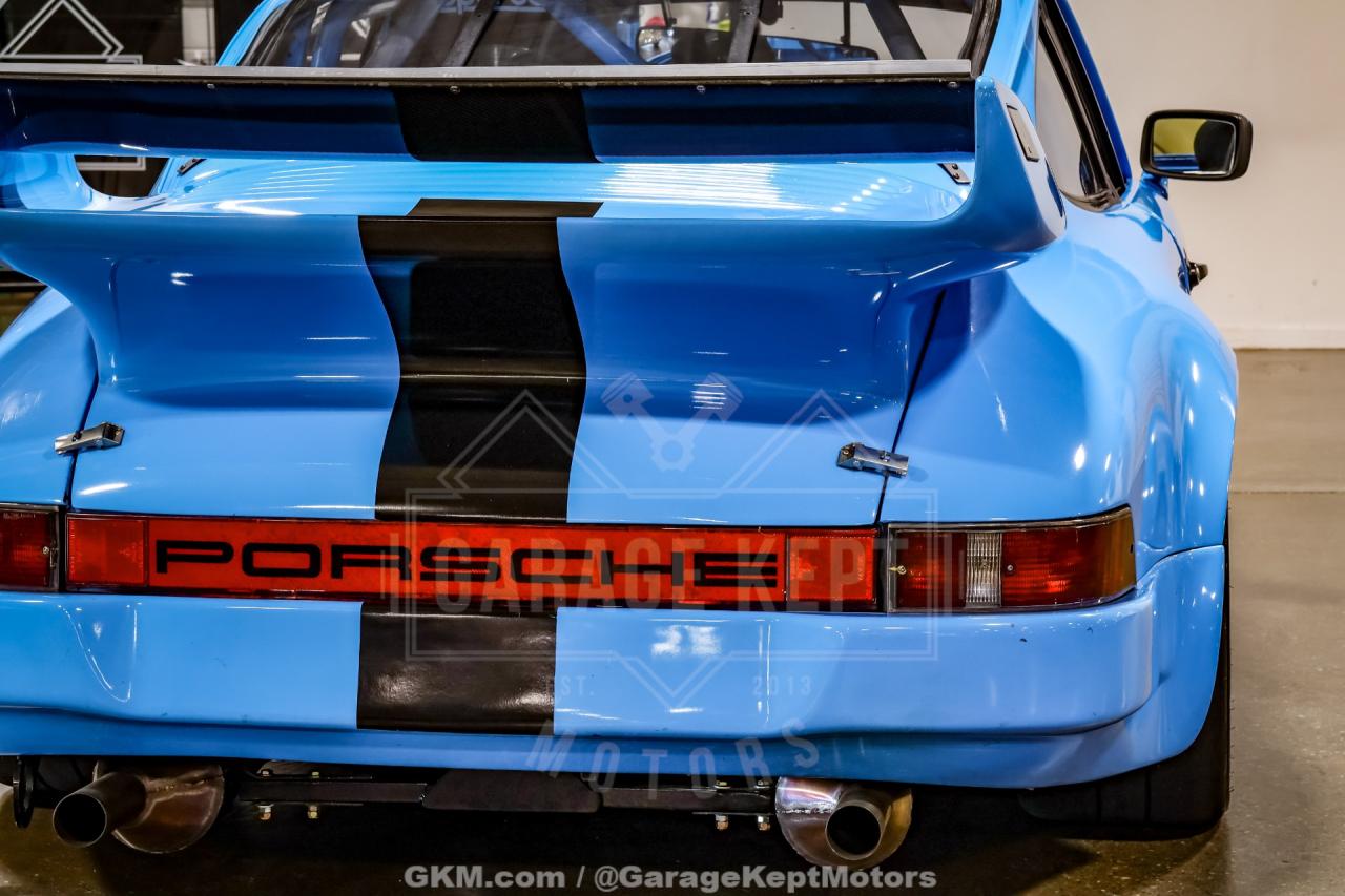 1980 Porsche 911